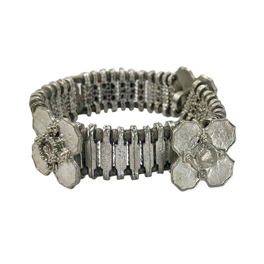 SLATE + SALT Kali Flower Bracelet