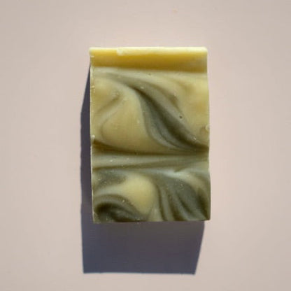 YOUR ONLY EARTH Lavender Mint Soap