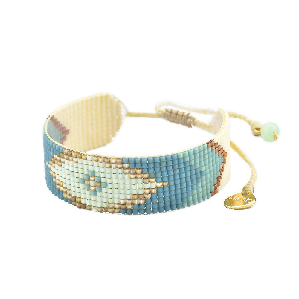 Peeky Brazalet-Bracelets-Mishky-WONENA