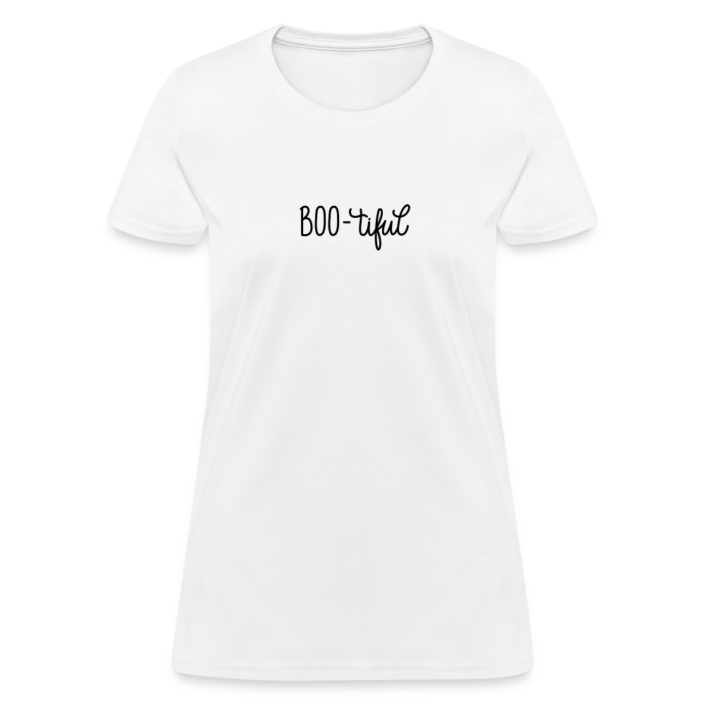 Women's T-Shirt - white