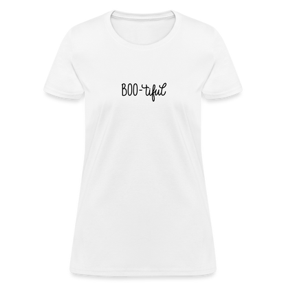 Women's T-Shirt - white