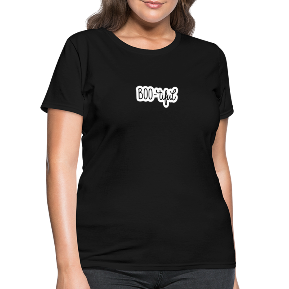 Women's T-Shirt - black