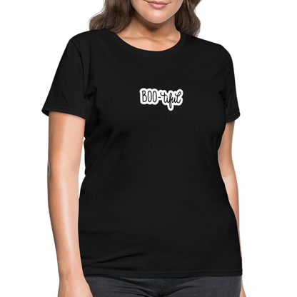 Women's T-Shirt - black