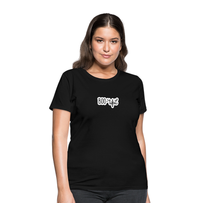 Women's T-Shirt - black