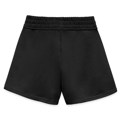 Women's Jogger Short - black