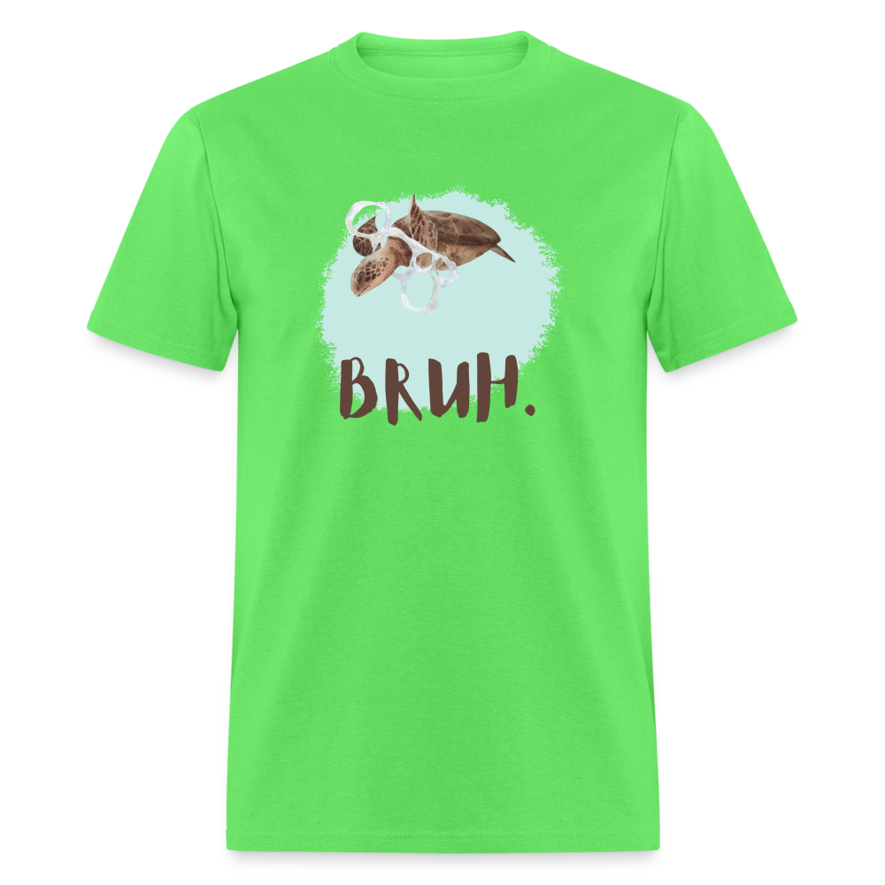 Unisex Classic T-Shirt - kiwi