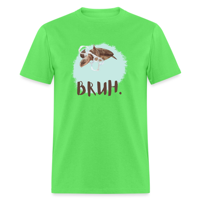 Unisex Classic T-Shirt - kiwi