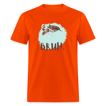 Unisex Classic T-Shirt - orange