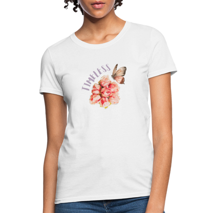 Women's T-Shirt - white