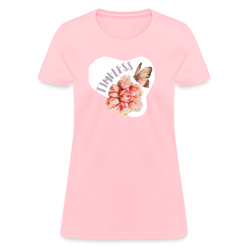 Women's T-Shirt - pink