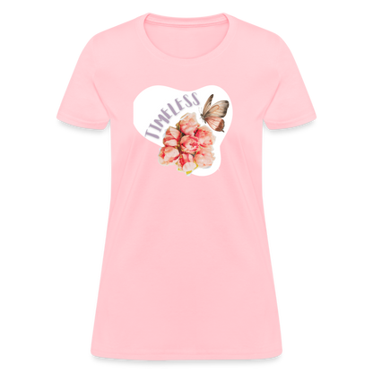 Women's T-Shirt - pink