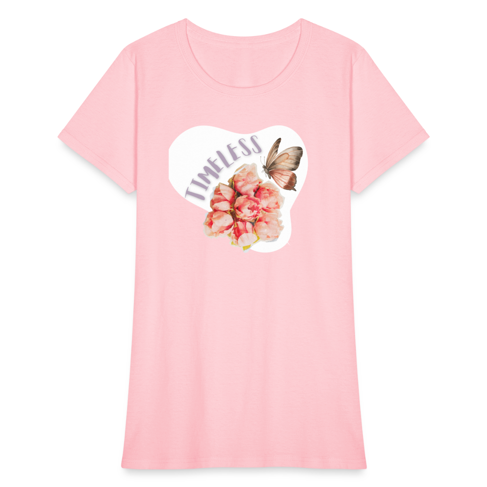 Women's T-Shirt - pink