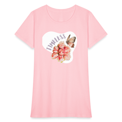 Women's T-Shirt - pink