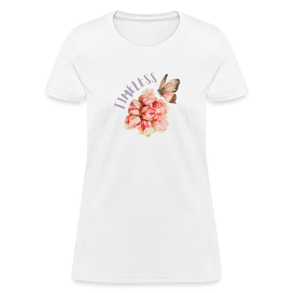 Women's T-Shirt - white