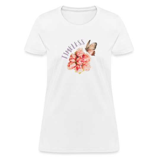 Women's T-Shirt - white