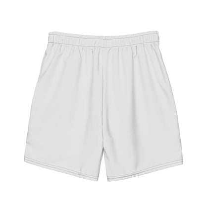 Men's Eco Grey Board Shorts-3