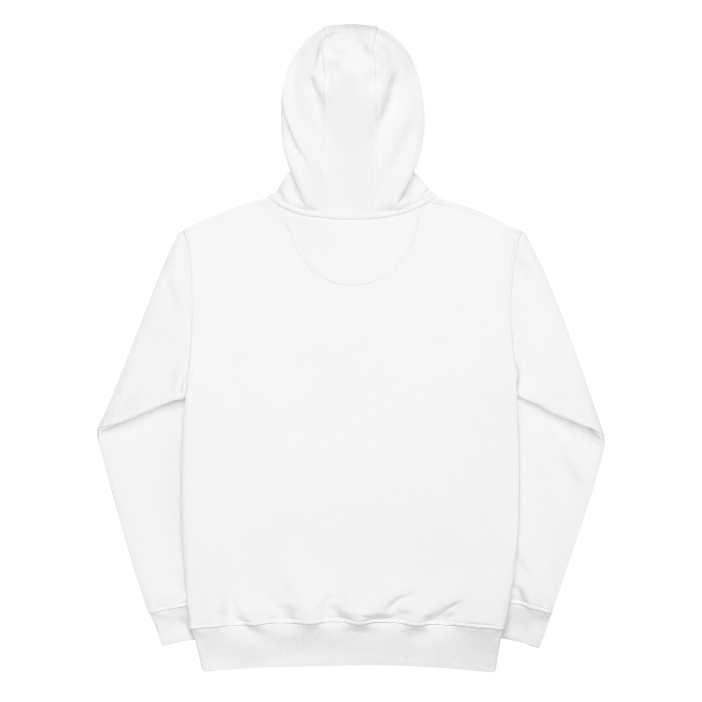 TROPICAL SEAS CLOTHING Tropical Seas Essence: Sustainable Hoodie