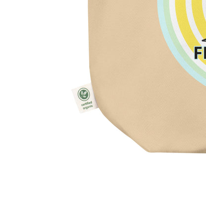 Feeling Good Eco Tote Bag-2