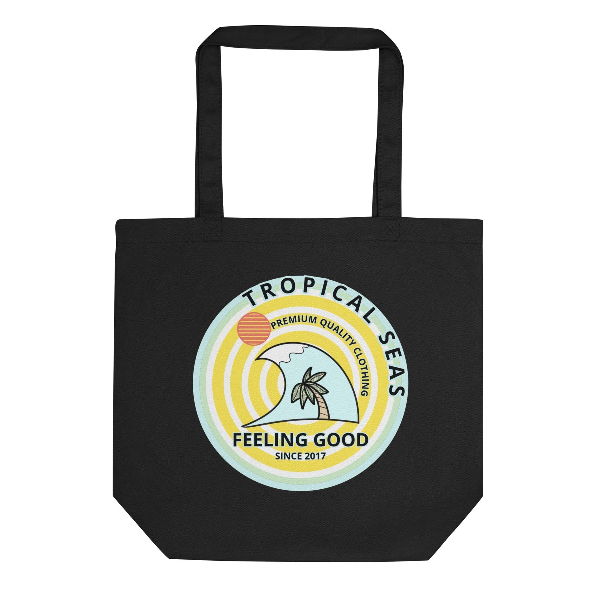 Feeling Good Eco Tote Bag-1