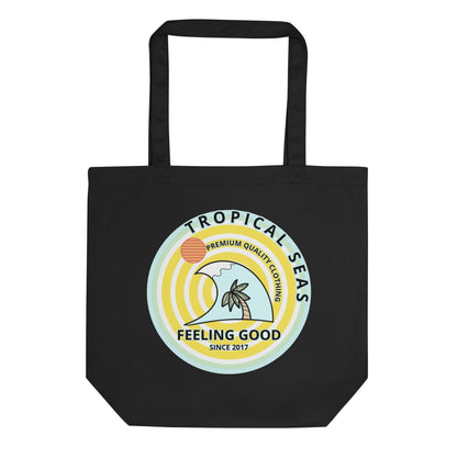 Feeling Good Eco Tote Bag-5